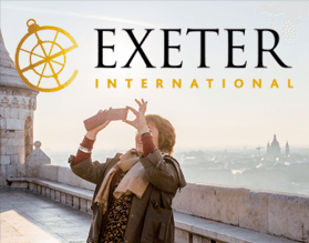 Exeter International