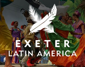 Exeter Latin Americas