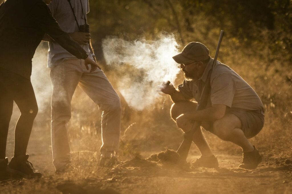 Singita Guides 2